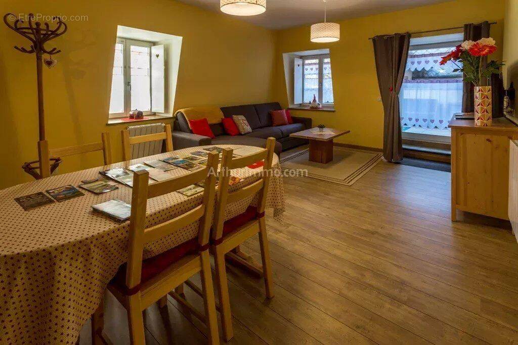 Appartement à COLMAR