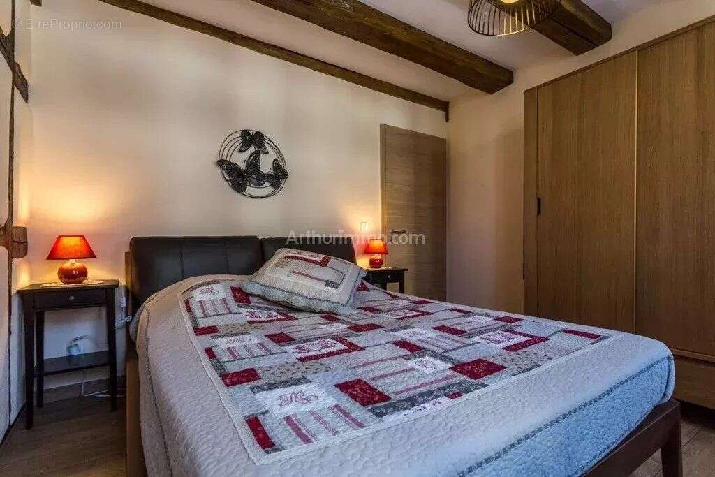 Appartement à COLMAR