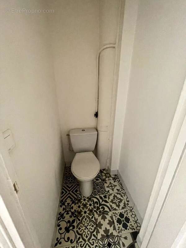 Appartement à PARIS-12E