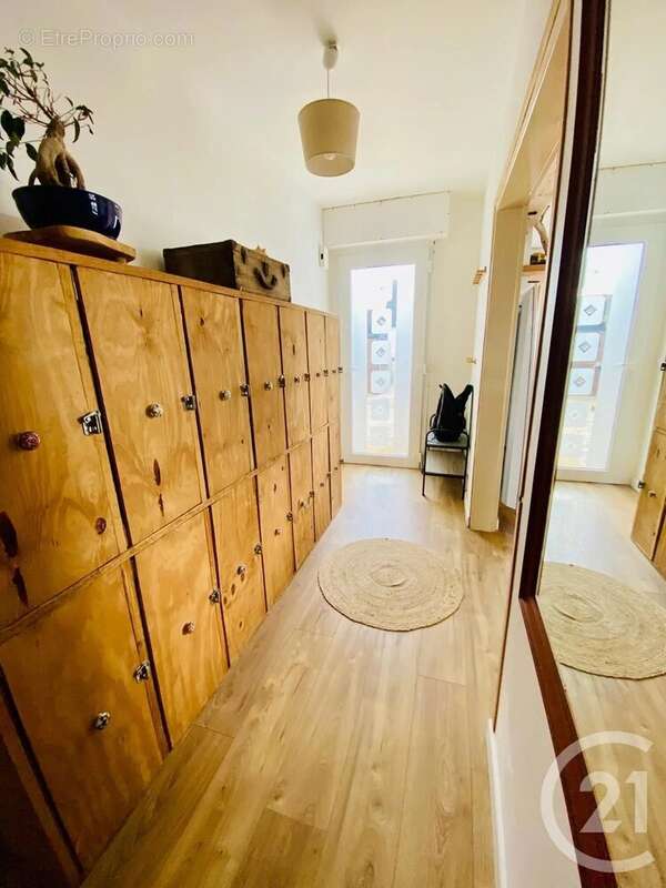 Maison à SAINT-PIERRE-QUIBERON