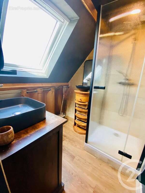 Maison à SAINT-PIERRE-QUIBERON