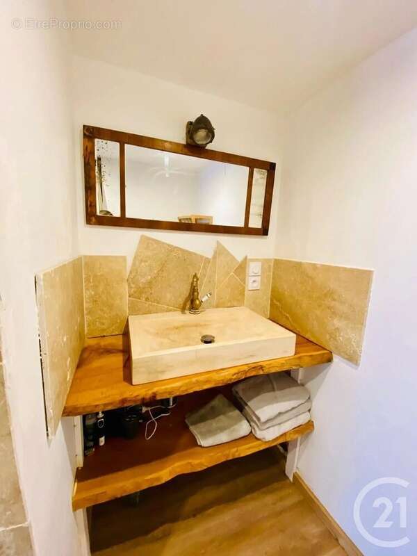 Maison à SAINT-PIERRE-QUIBERON