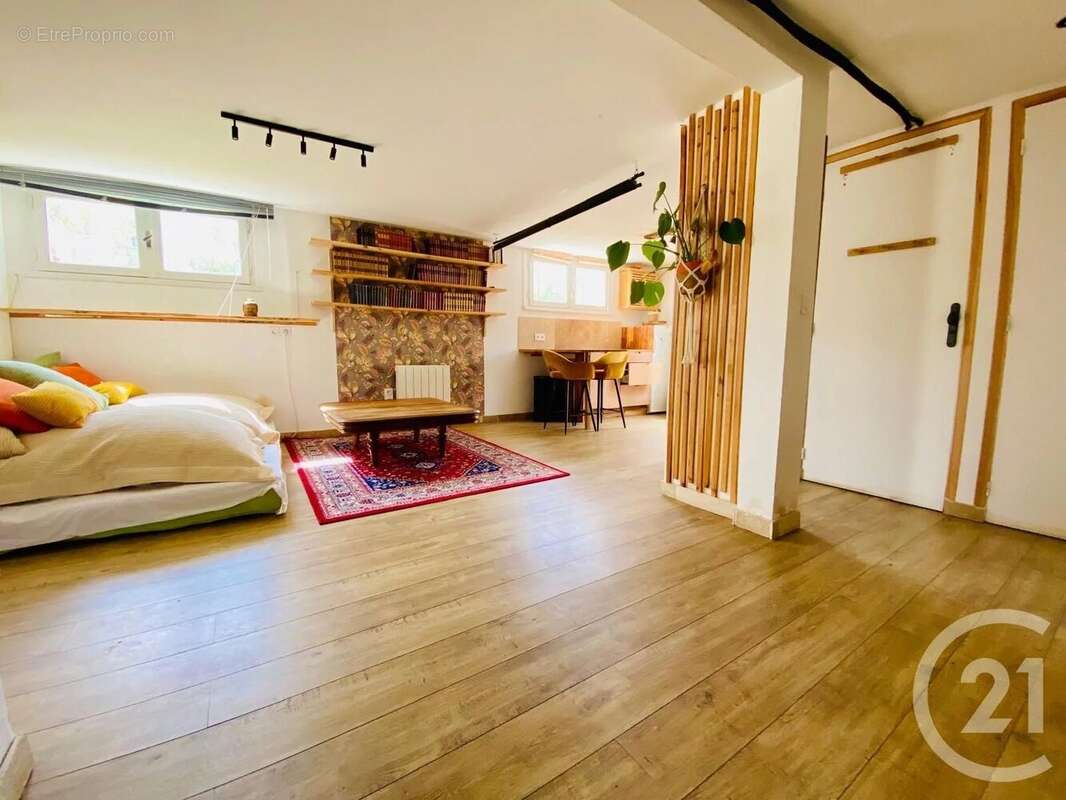 Maison à SAINT-PIERRE-QUIBERON