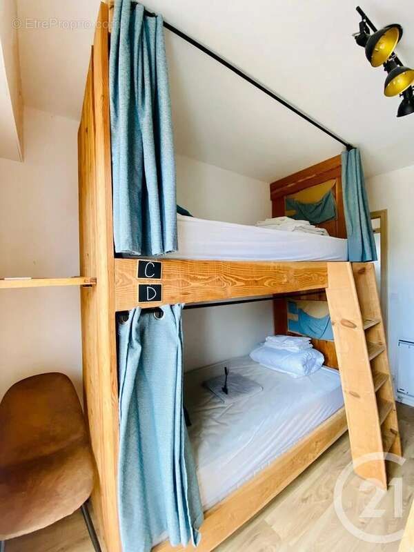 Maison à SAINT-PIERRE-QUIBERON