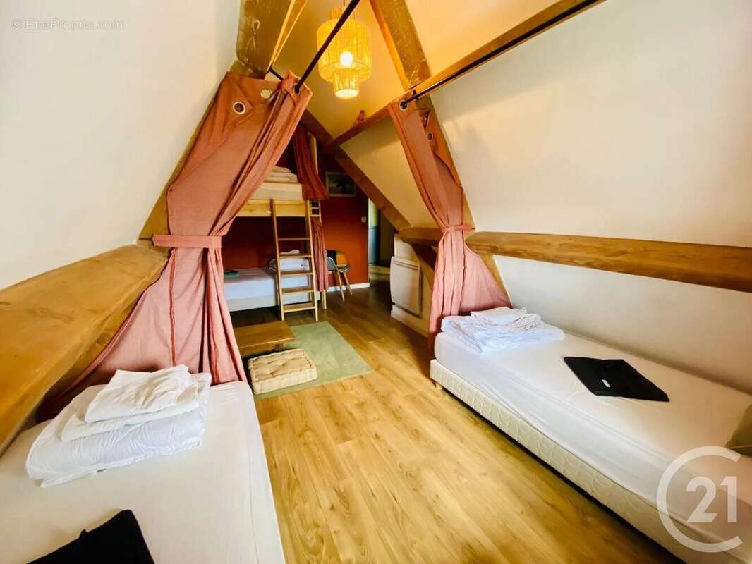 Maison à SAINT-PIERRE-QUIBERON