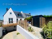 Maison à SAINT-PIERRE-QUIBERON