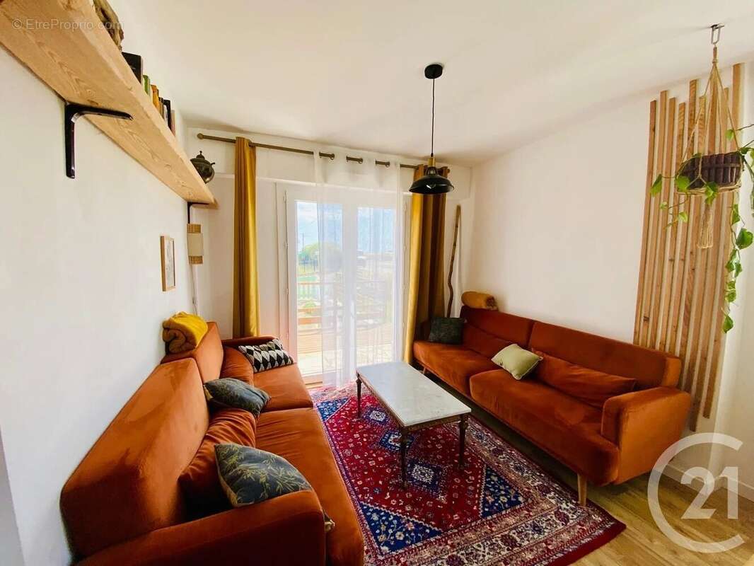 Maison à SAINT-PIERRE-QUIBERON