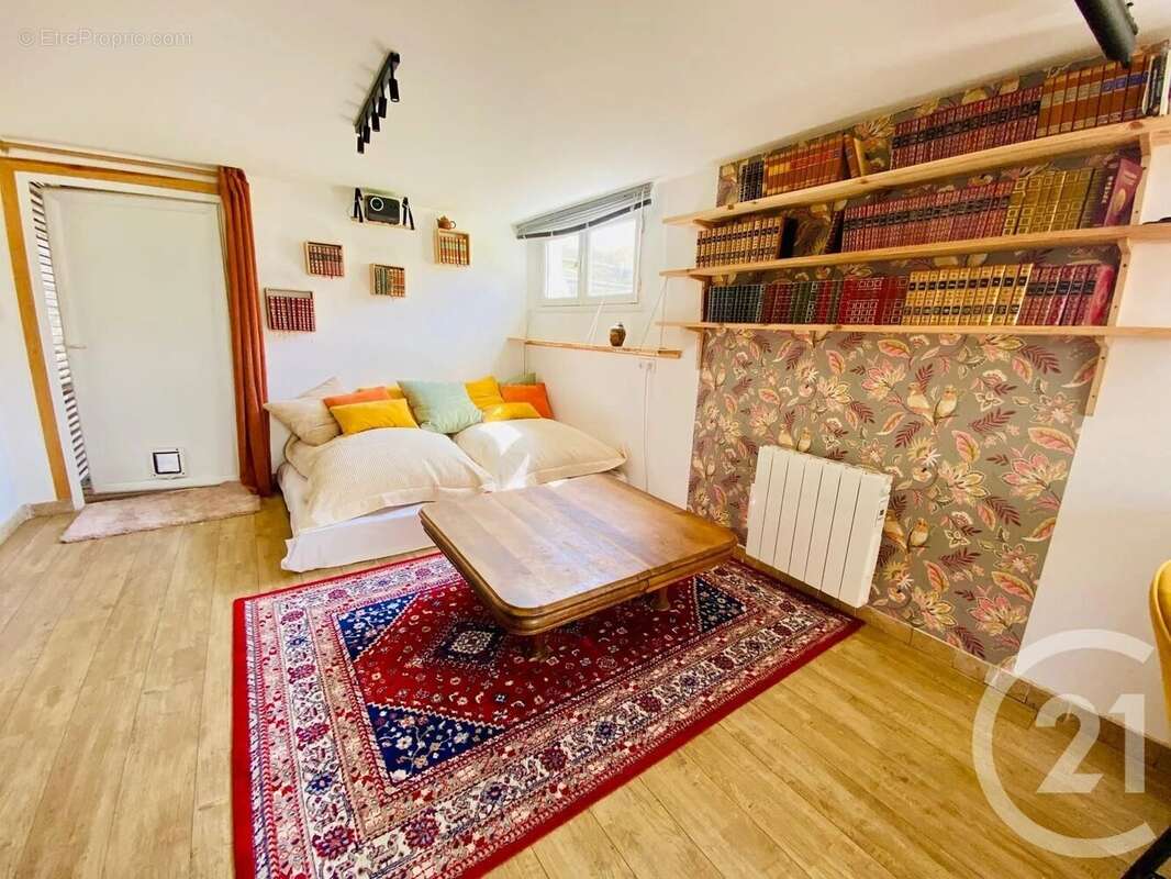 Maison à SAINT-PIERRE-QUIBERON