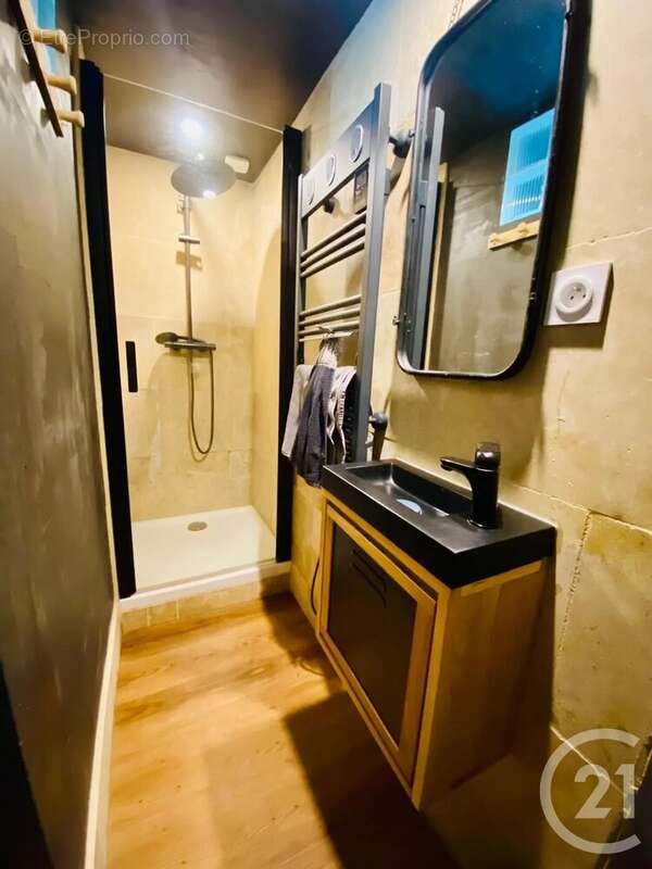 Maison à SAINT-PIERRE-QUIBERON