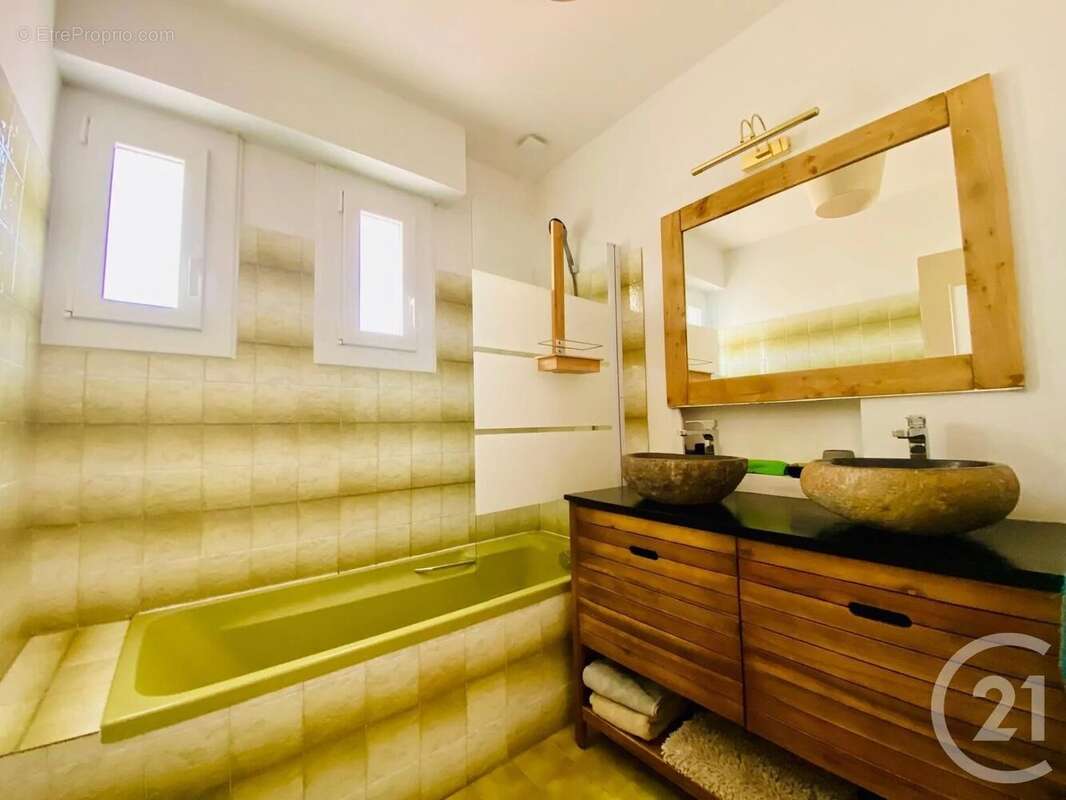 Maison à SAINT-PIERRE-QUIBERON