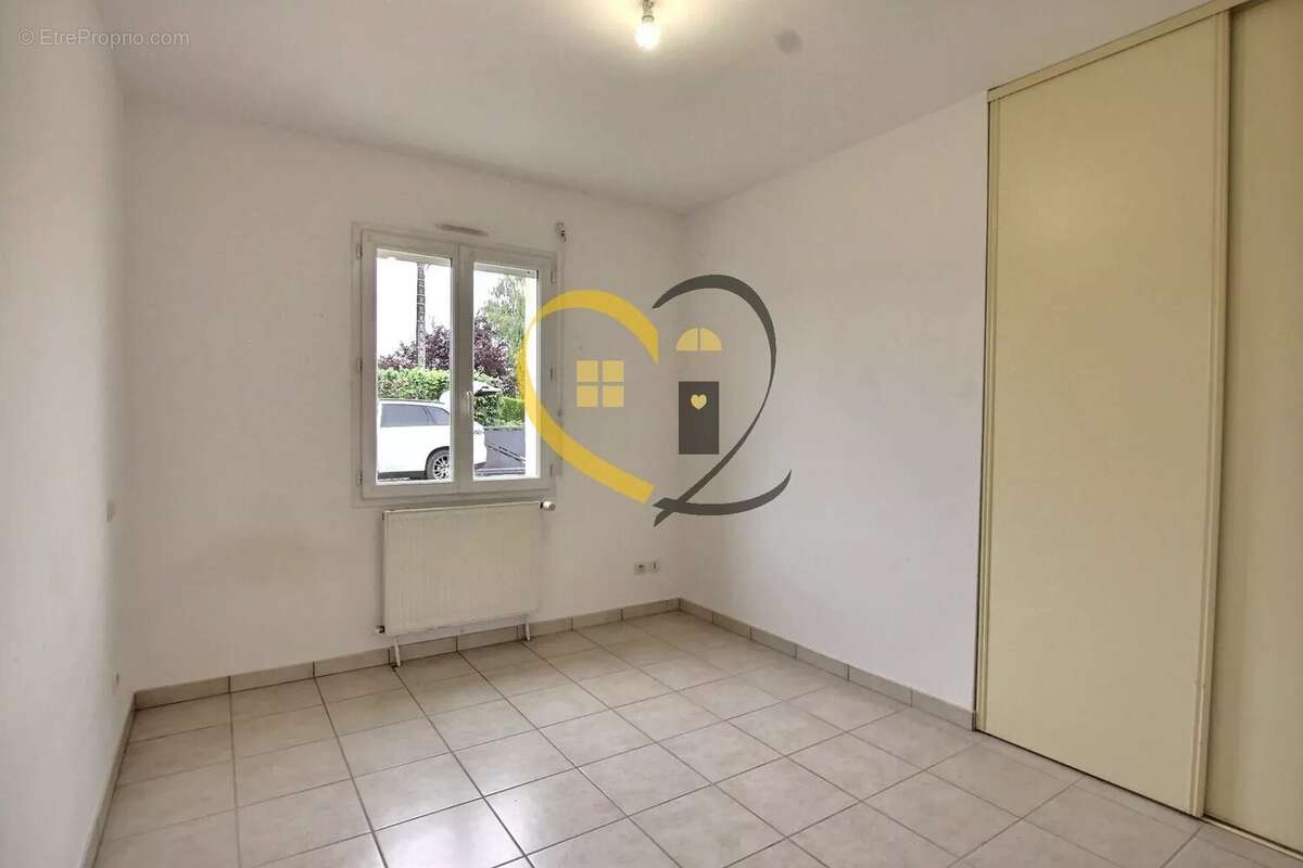 Maison à SAINT-MARTIN-D&#039;AUXIGNY