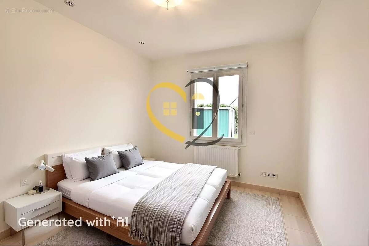 Maison à SAINT-MARTIN-D&#039;AUXIGNY