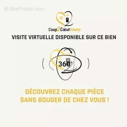 Maison à SAINT-MARTIN-D&#039;AUXIGNY