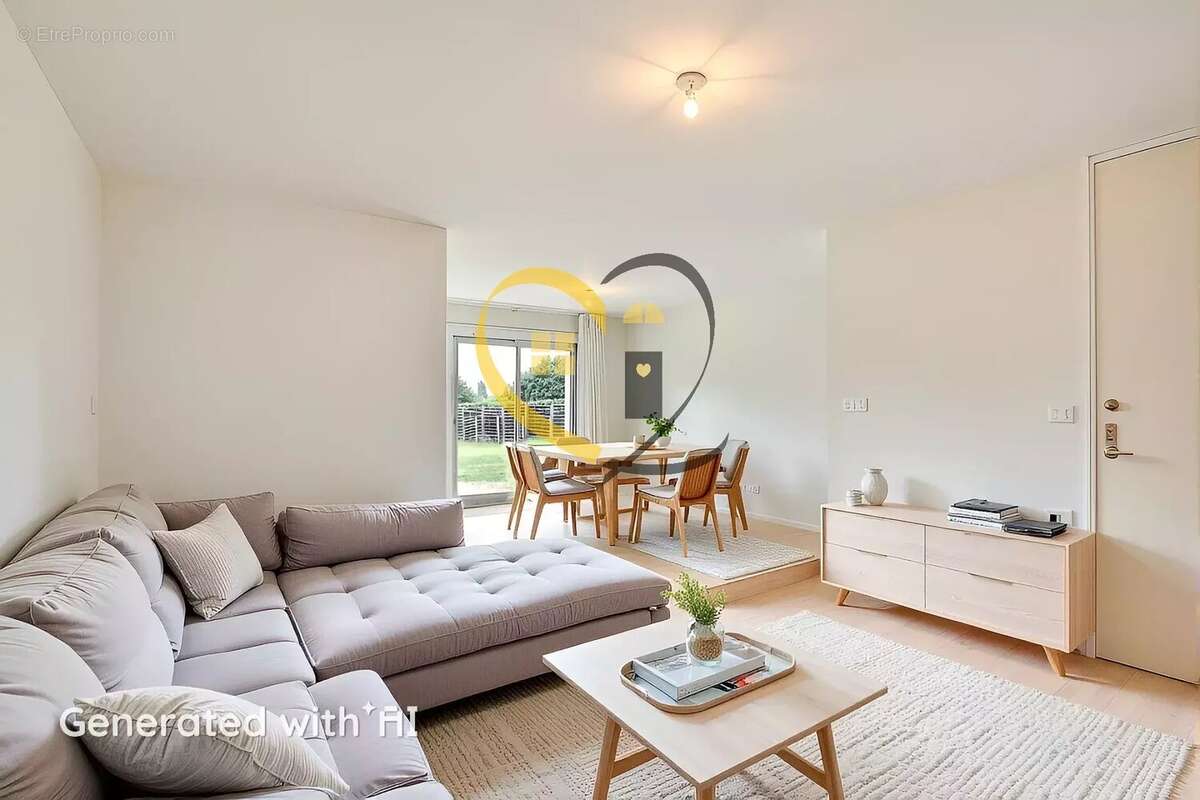 Maison à SAINT-MARTIN-D&#039;AUXIGNY