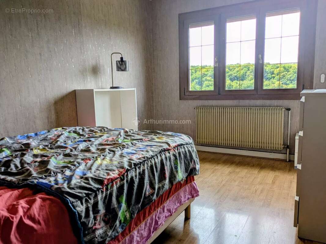 Maison à CERTILLEUX