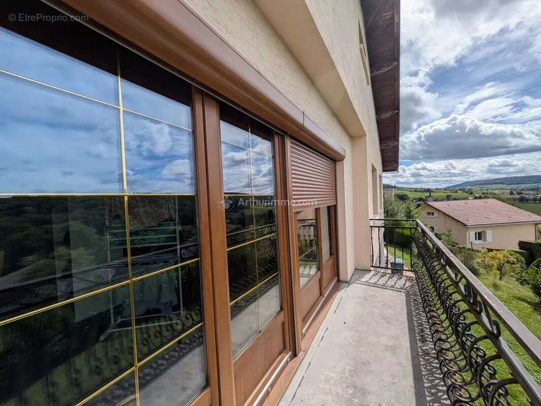 Maison à CERTILLEUX