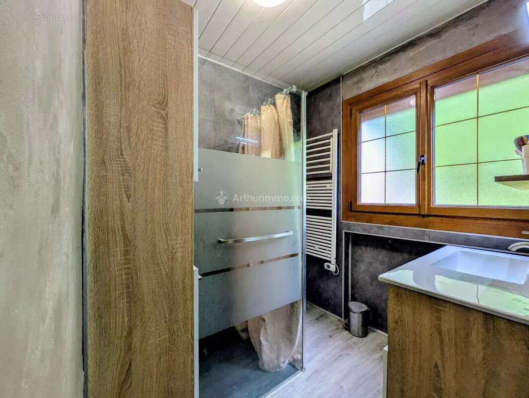 Maison à CERTILLEUX