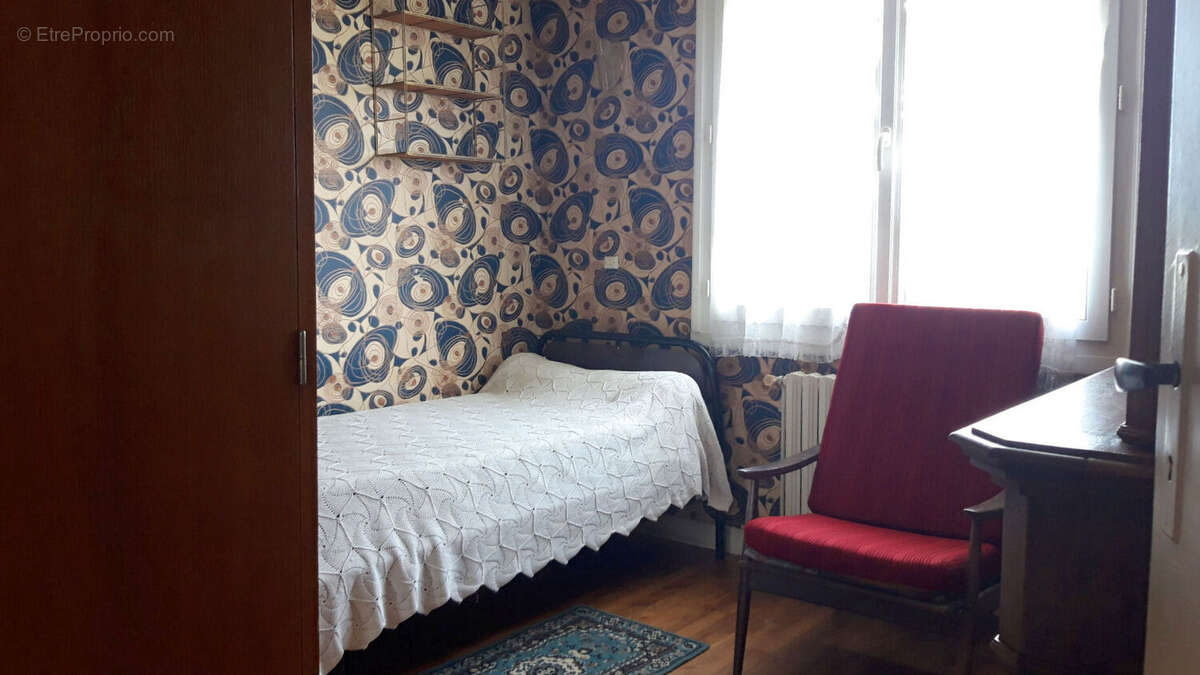 Maison à THURE