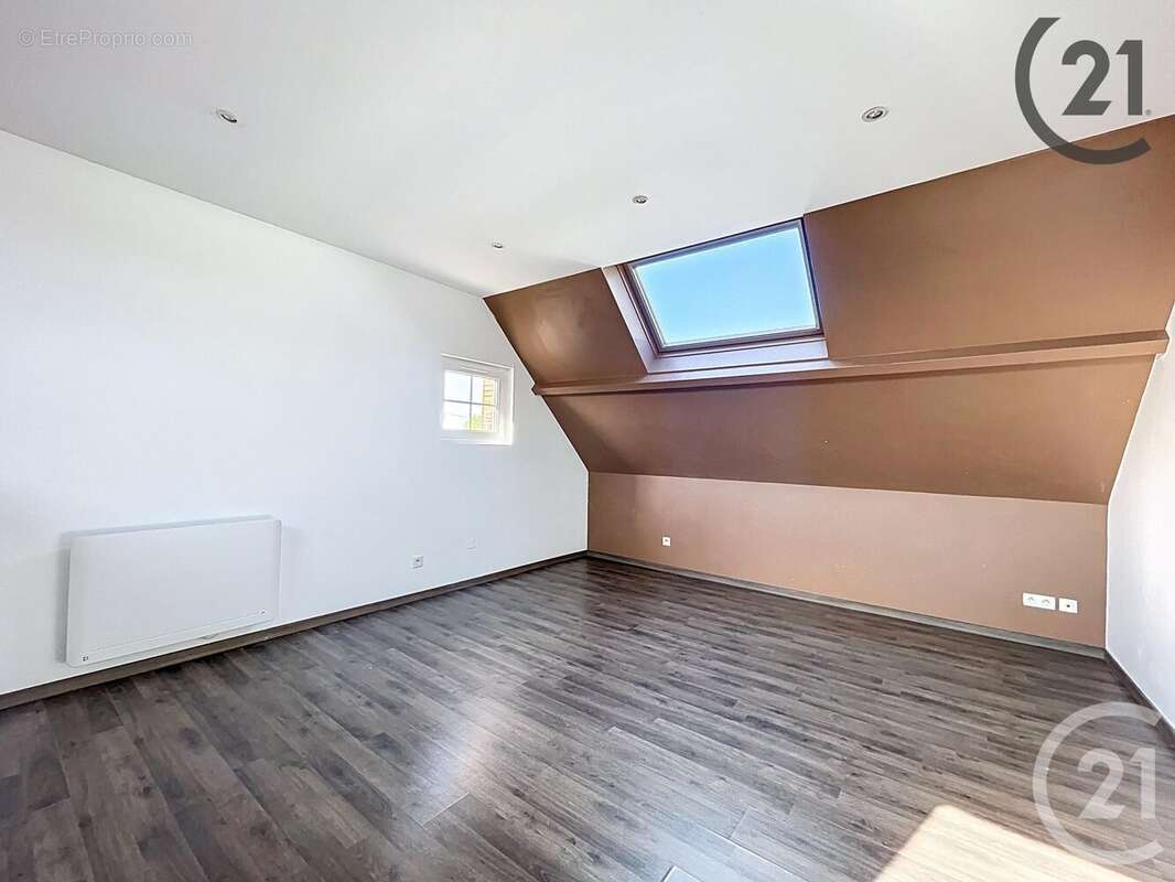 Appartement à TROYES