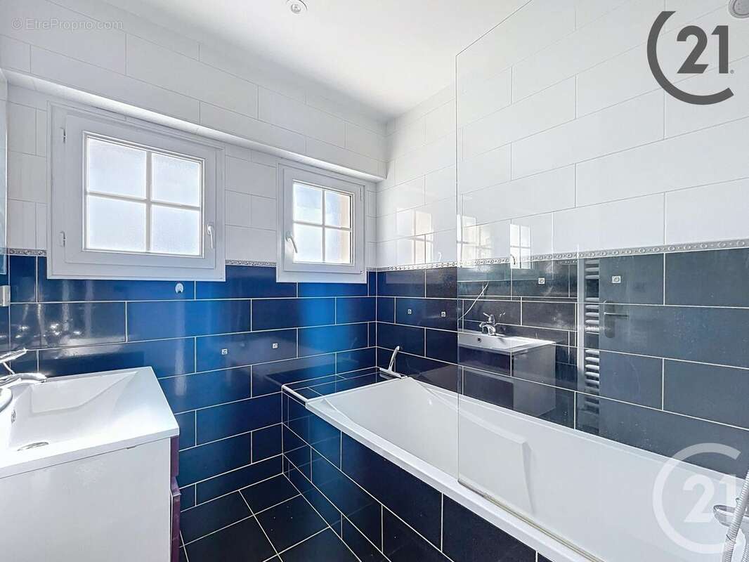 Appartement à TROYES