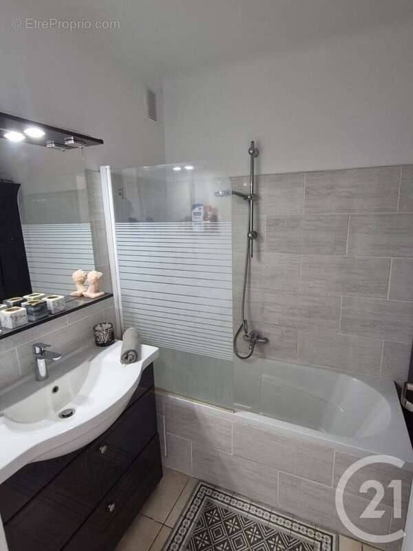 Appartement à CAGNES-SUR-MER