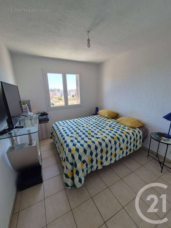 Appartement à CAGNES-SUR-MER