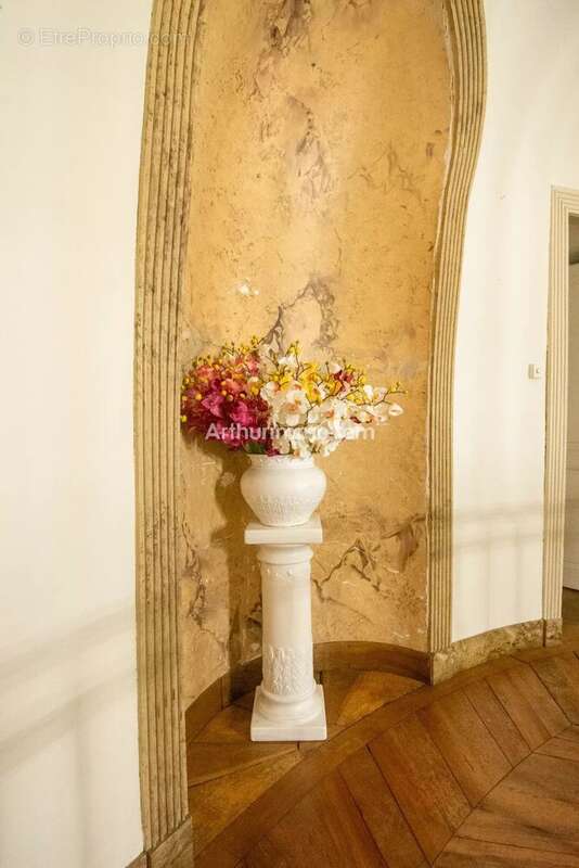 Maison à ARC-ET-SENANS