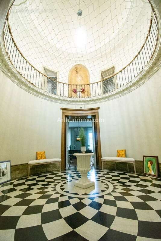 Maison à ARC-ET-SENANS