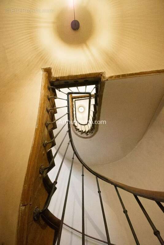 Maison à ARC-ET-SENANS