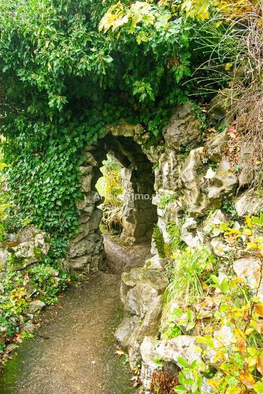 Maison à ARC-ET-SENANS