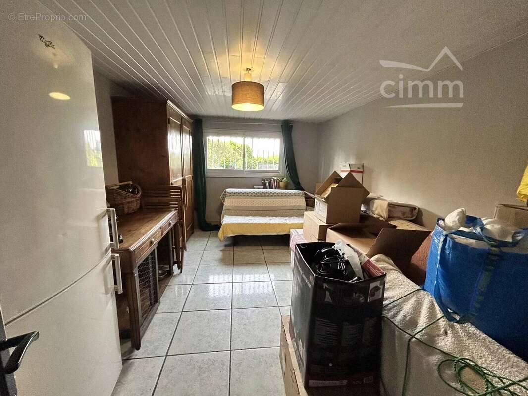 Maison à LE PEAGE-DE-ROUSSILLON