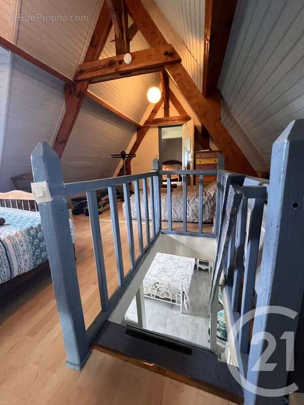 Maison à PONT-AUDEMER