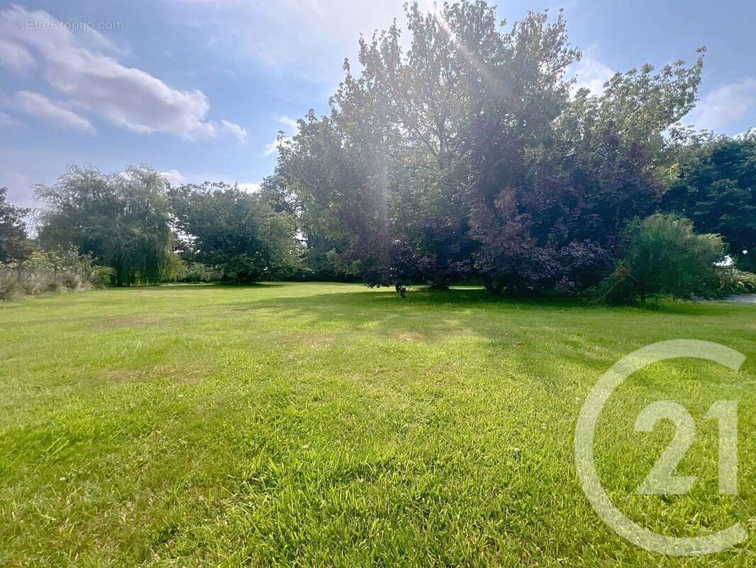 Maison à PONT-AUDEMER