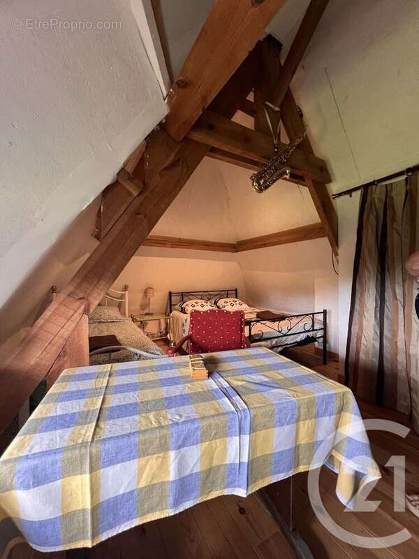 Maison à PONT-AUDEMER