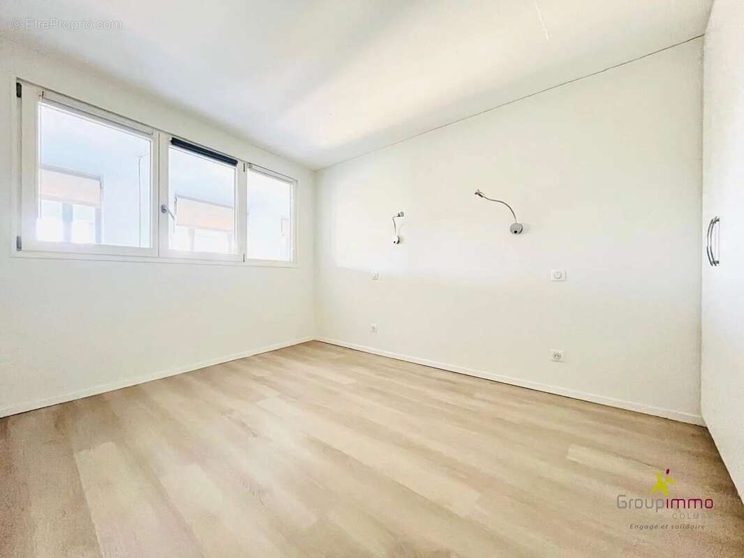 Appartement à GUEBWILLER