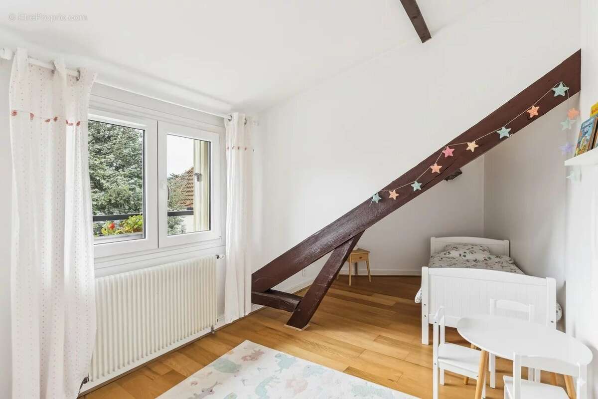 Appartement à GARCHES