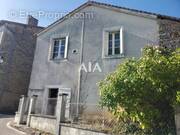 Maison à NANTEUIL-EN-VALLEE