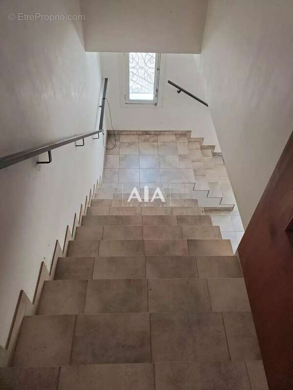 Maison à TROIS-PALIS