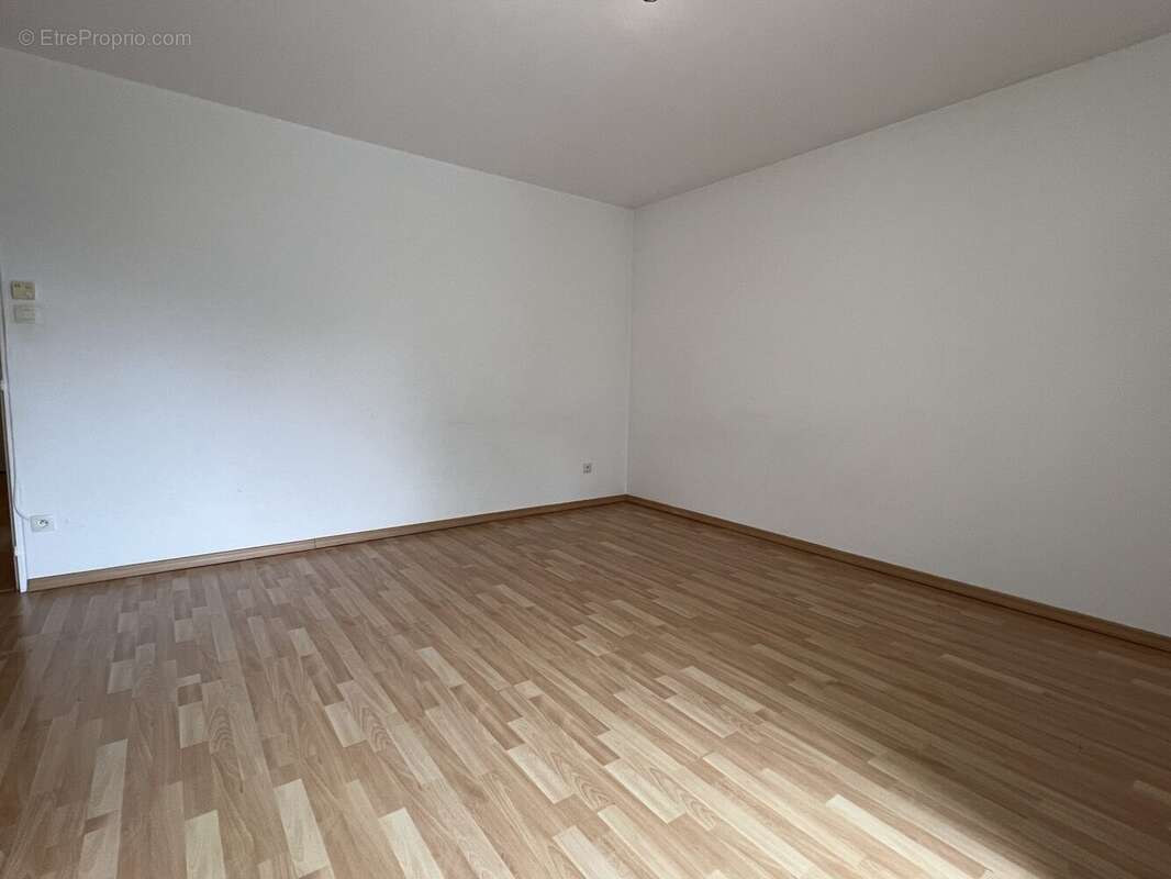 Appartement à BRUMATH