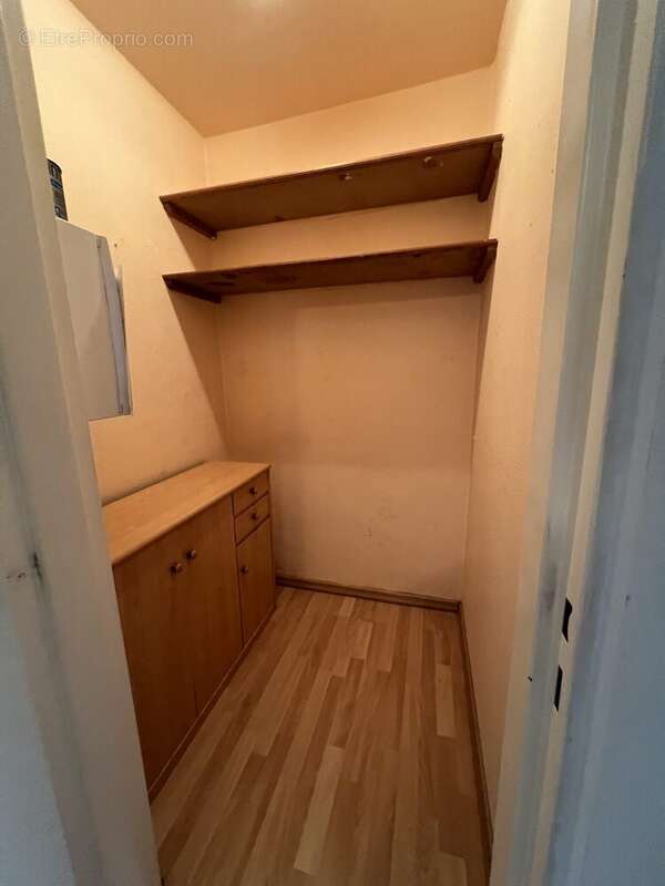 Appartement à BRUMATH