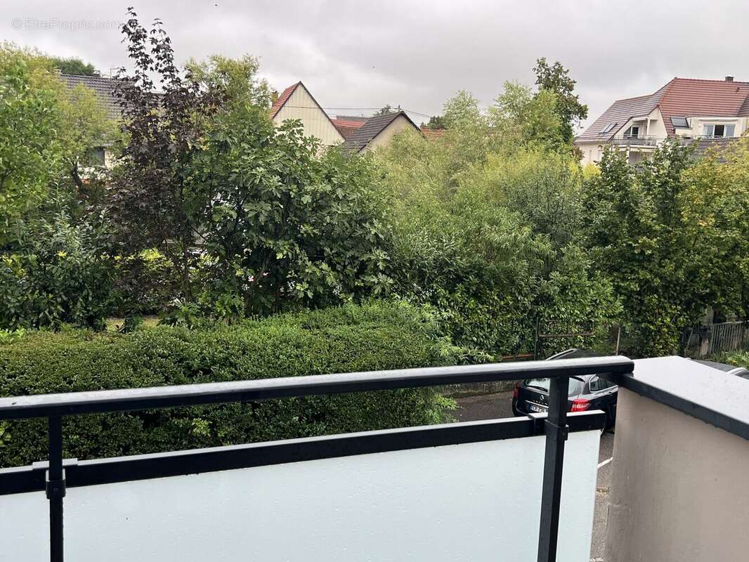 Appartement à BRUMATH