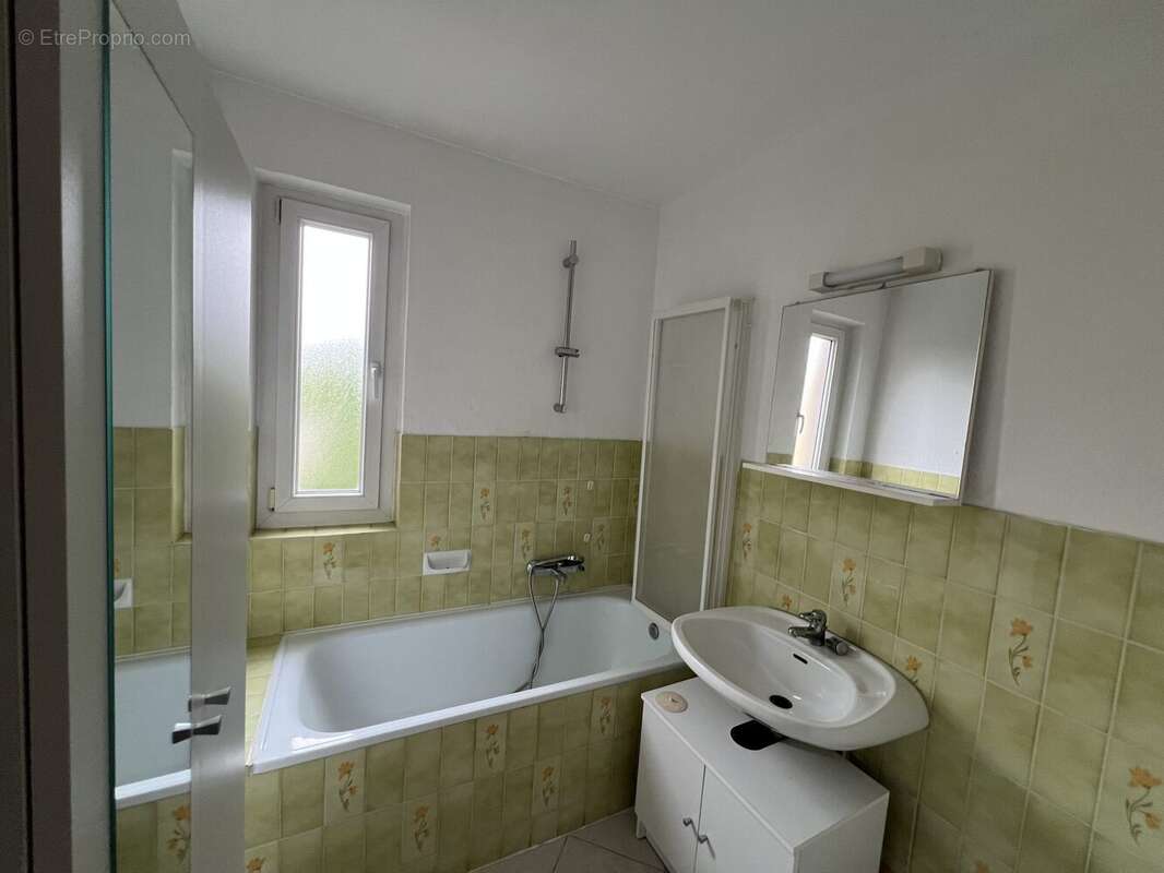 Appartement à BRUMATH