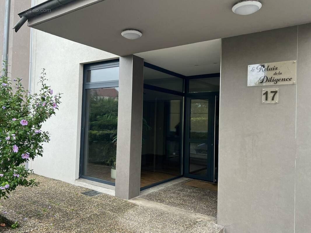 Appartement à BRUMATH