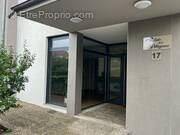 Appartement à BRUMATH