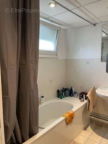 Appartement à PFULGRIESHEIM