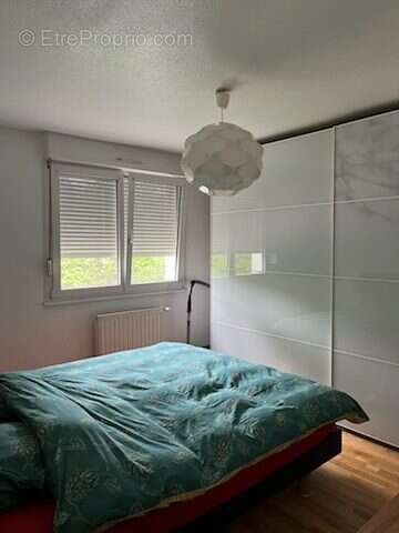 Appartement à PFULGRIESHEIM