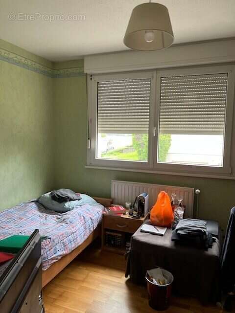 Appartement à PFULGRIESHEIM