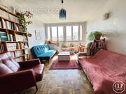 Appartement à MONTREUIL