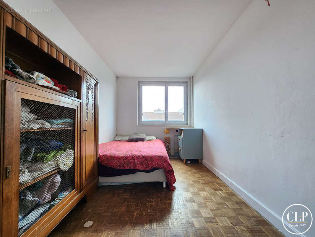 Appartement à MONTREUIL