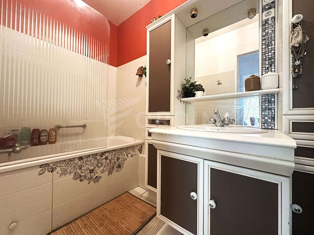 Appartement à JOIGNY